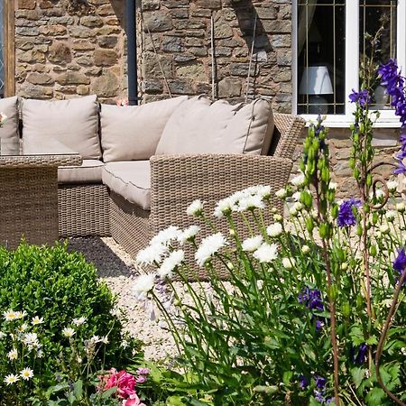 The Graig Bed & Breakfast Ludlow Farden Luaran gambar
