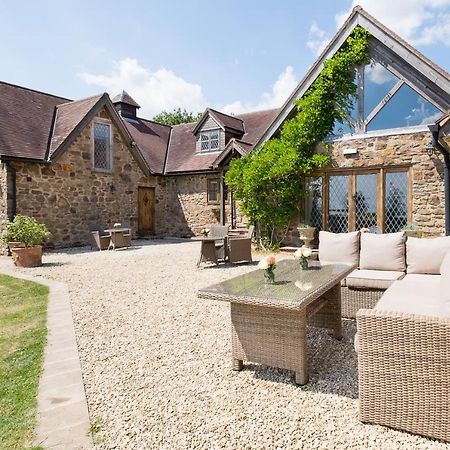 The Graig Bed & Breakfast Ludlow Farden Luaran gambar