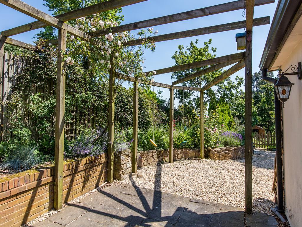 The Graig Bed & Breakfast Ludlow Farden Luaran gambar