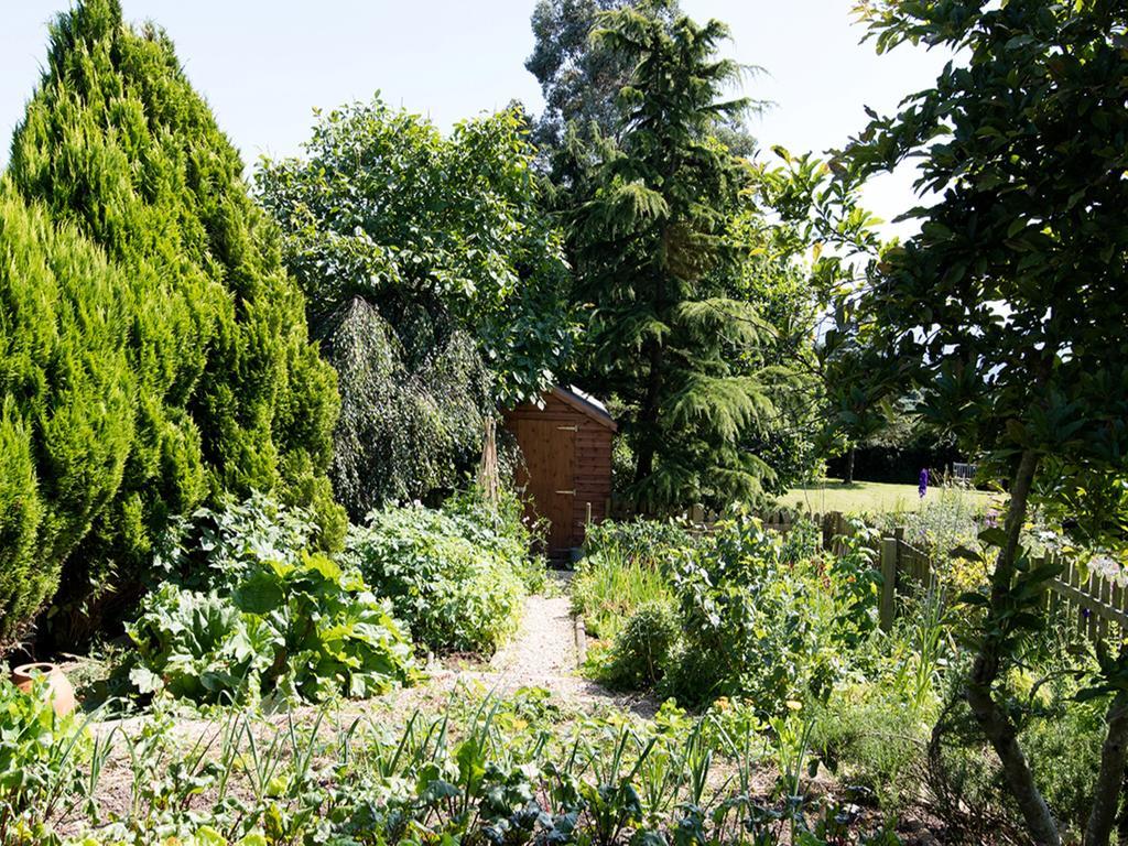 The Graig Bed & Breakfast Ludlow Farden Luaran gambar