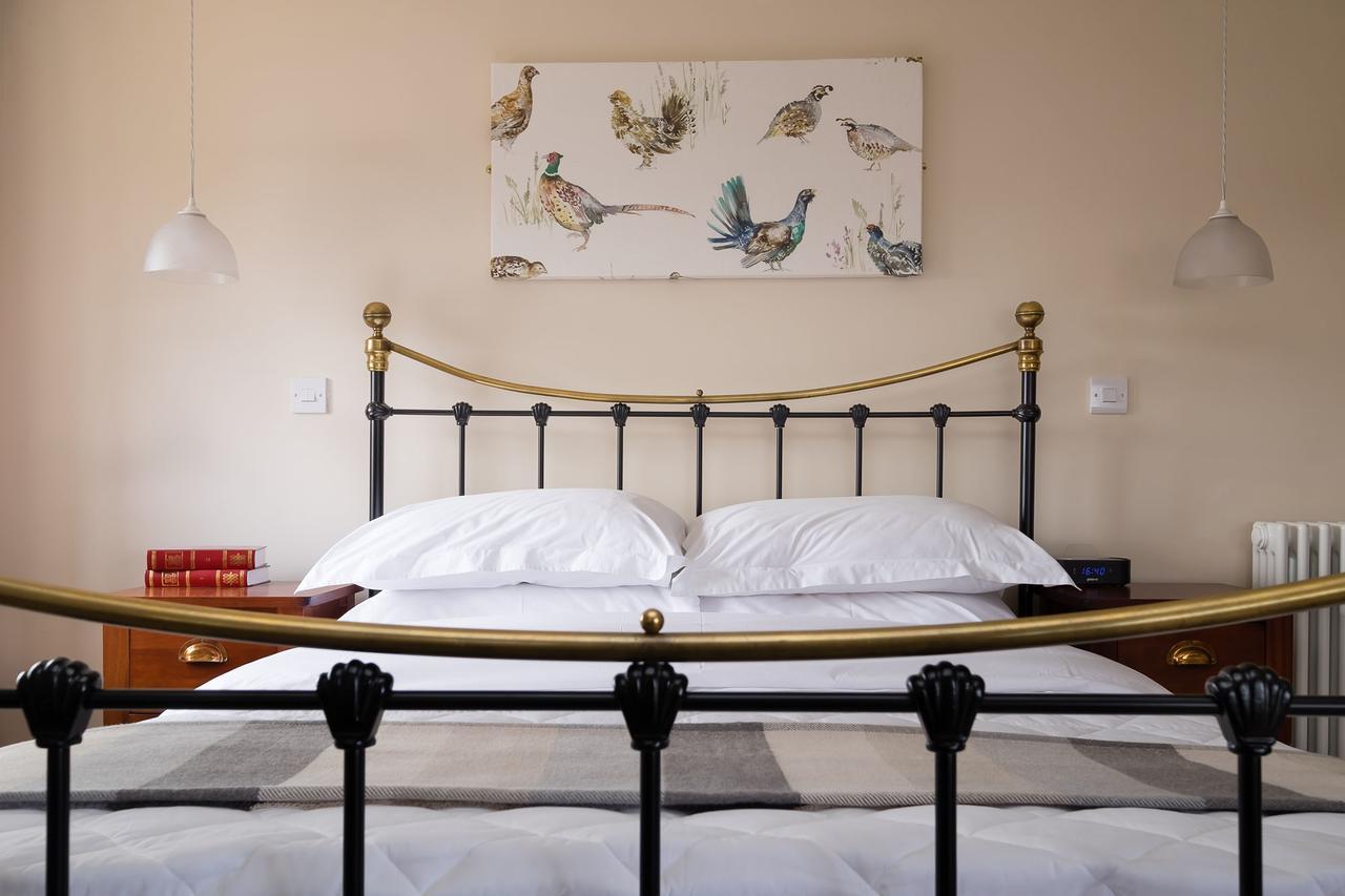 The Graig Bed & Breakfast Ludlow Farden Luaran gambar