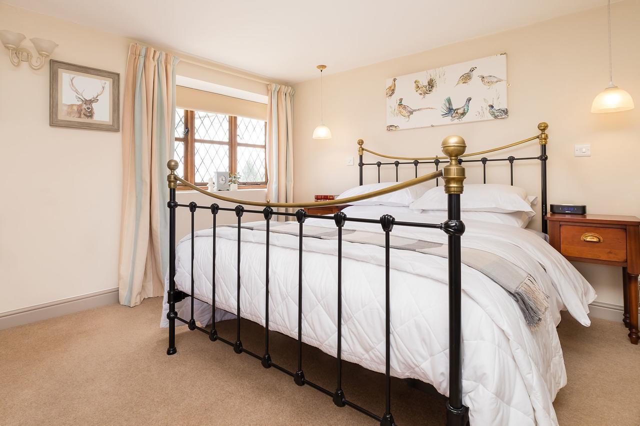 The Graig Bed & Breakfast Ludlow Farden Luaran gambar