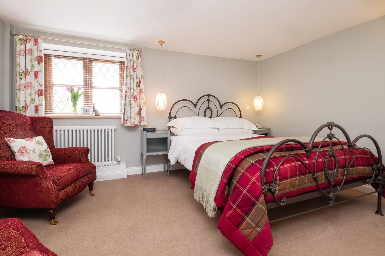 The Graig Bed & Breakfast Ludlow Farden Luaran gambar