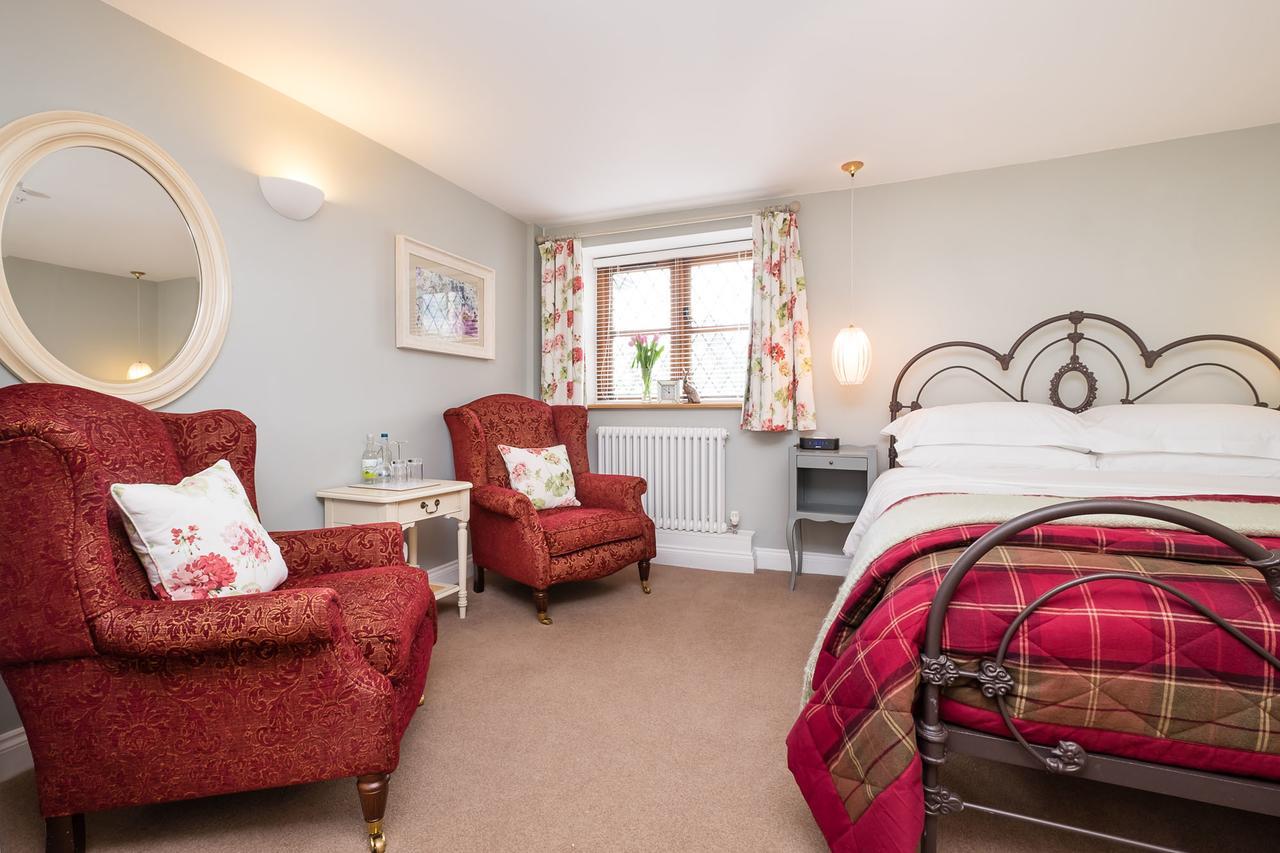 The Graig Bed & Breakfast Ludlow Farden Luaran gambar