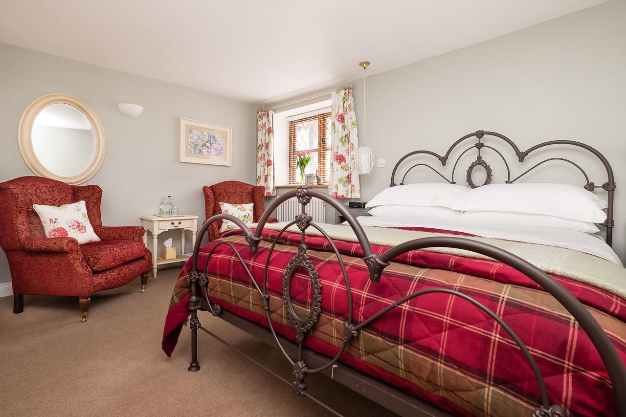 The Graig Bed & Breakfast Ludlow Farden Luaran gambar
