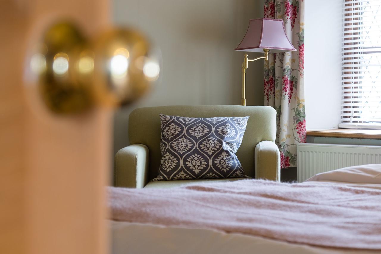 The Graig Bed & Breakfast Ludlow Farden Luaran gambar