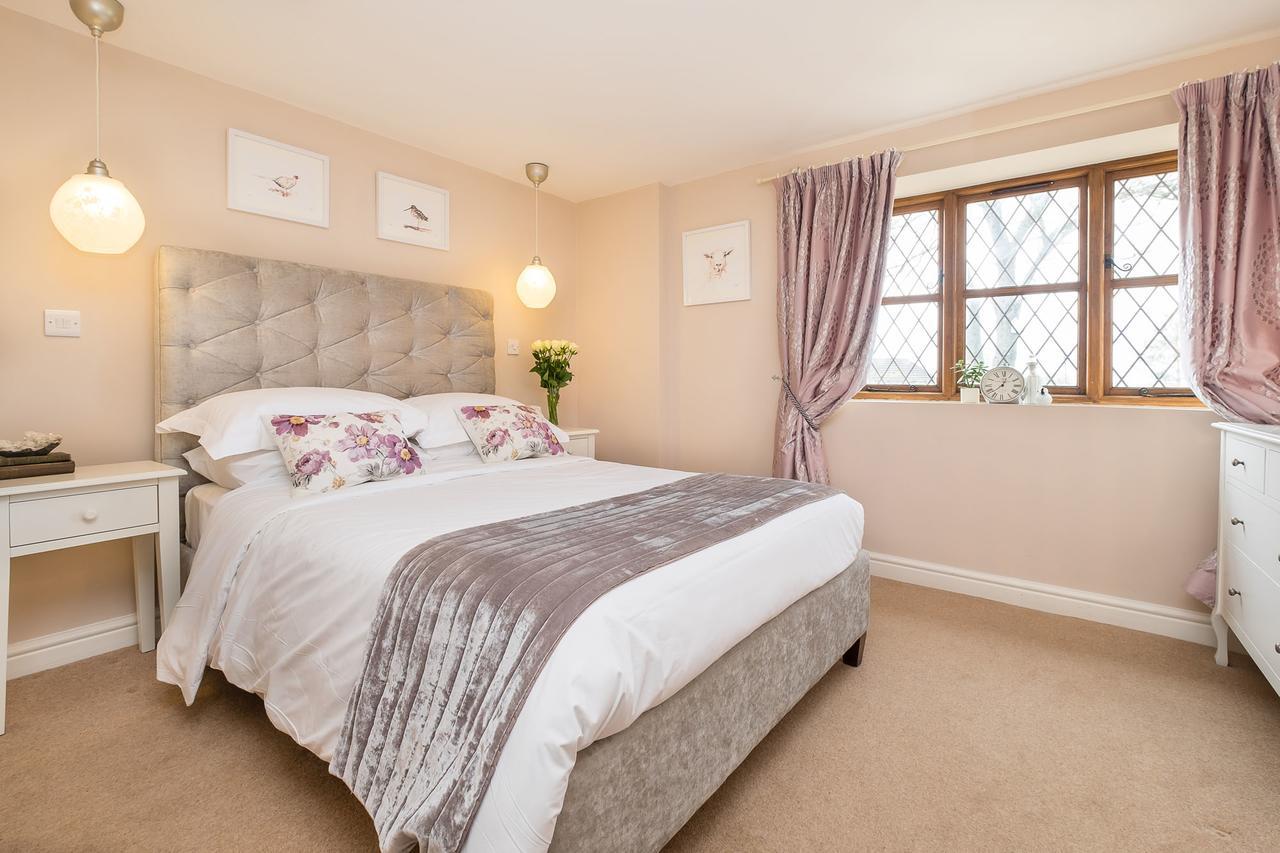 The Graig Bed & Breakfast Ludlow Farden Luaran gambar