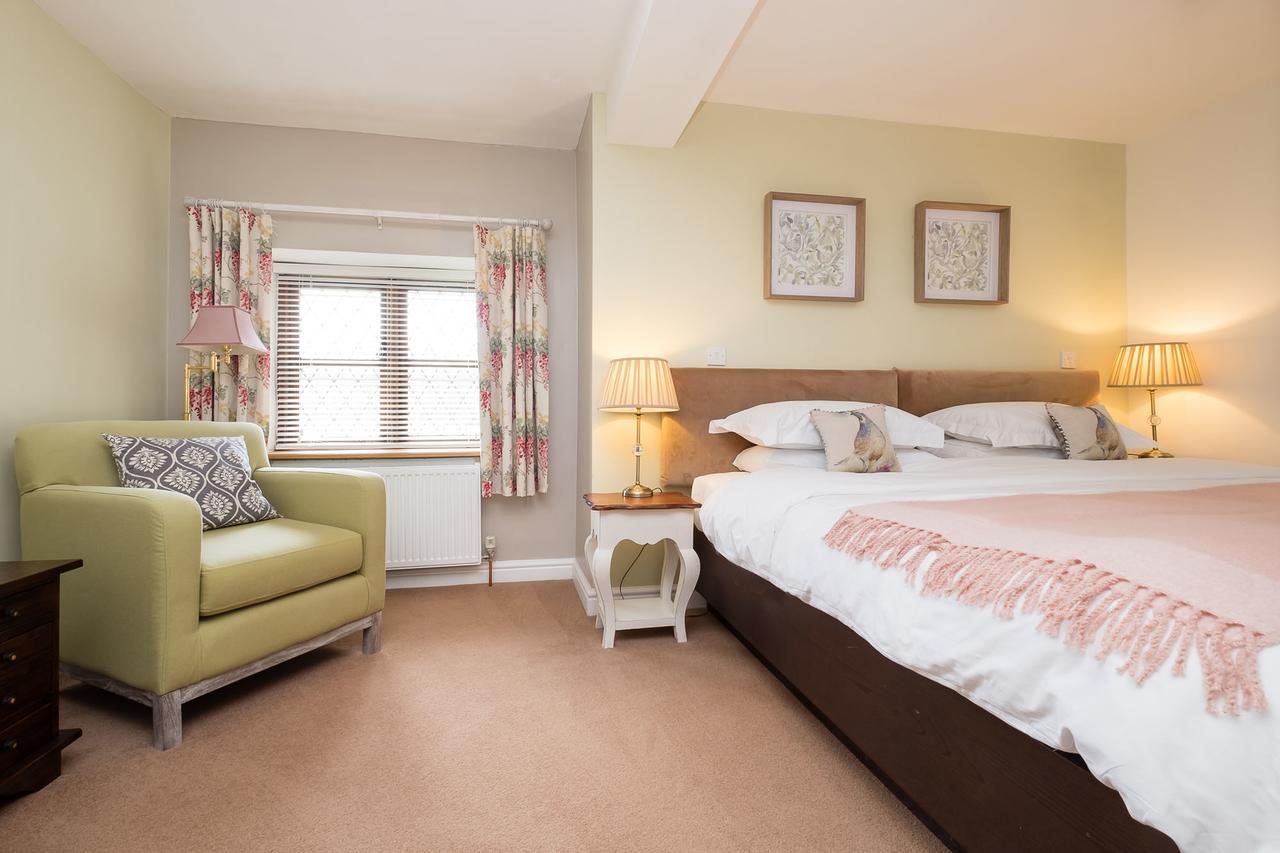 The Graig Bed & Breakfast Ludlow Farden Luaran gambar