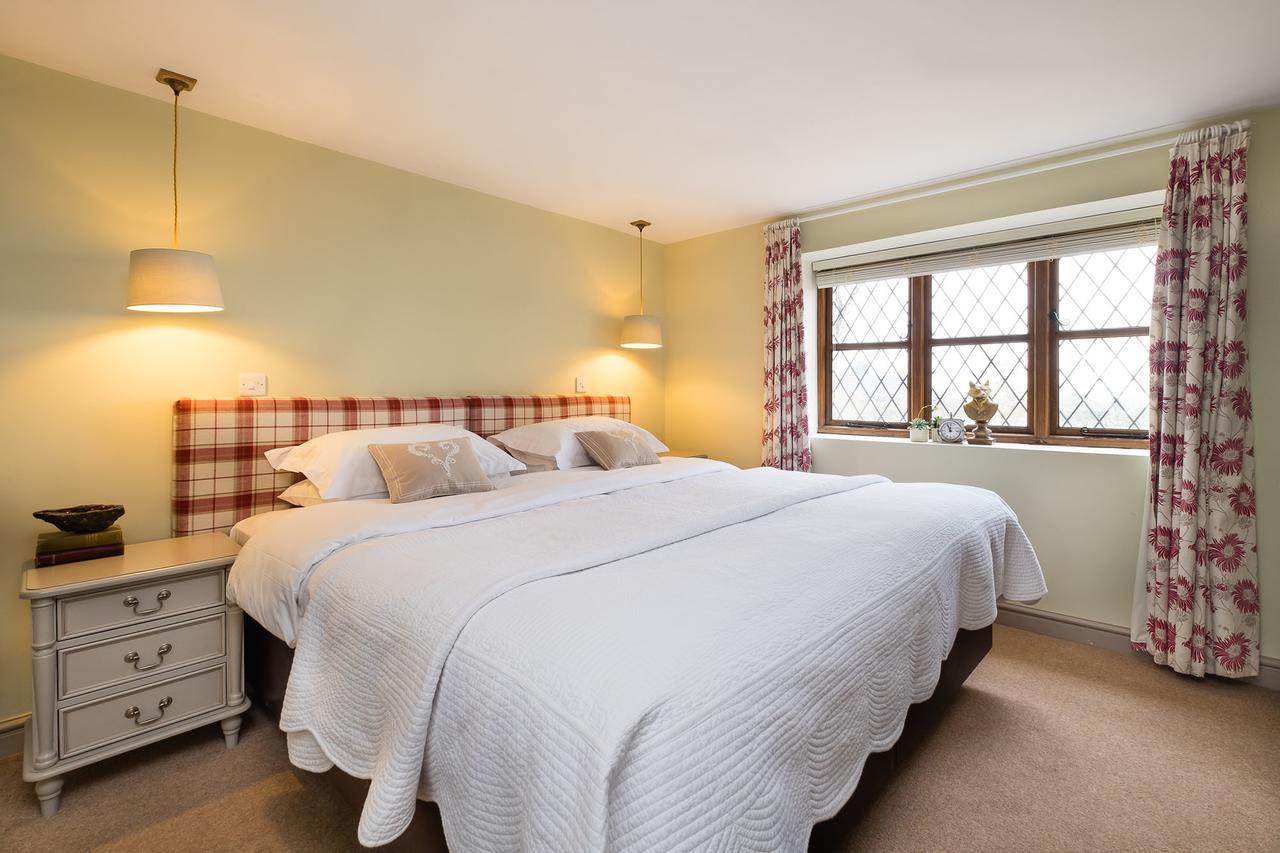 The Graig Bed & Breakfast Ludlow Farden Luaran gambar