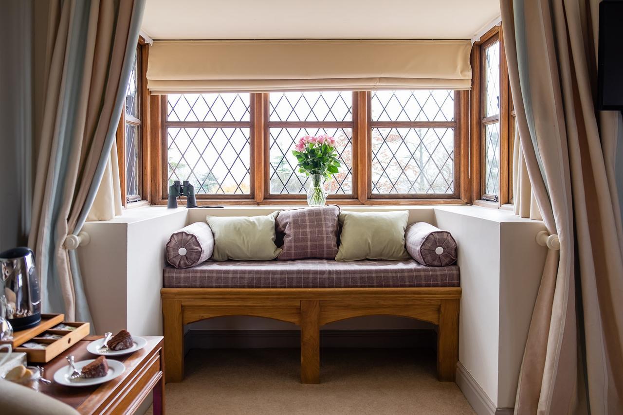 The Graig Bed & Breakfast Ludlow Farden Luaran gambar