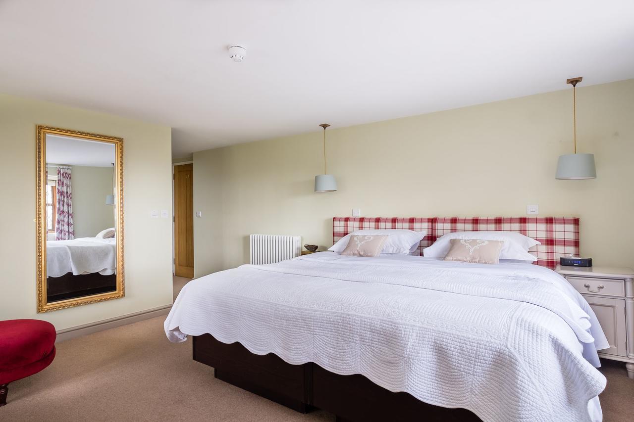 The Graig Bed & Breakfast Ludlow Farden Luaran gambar