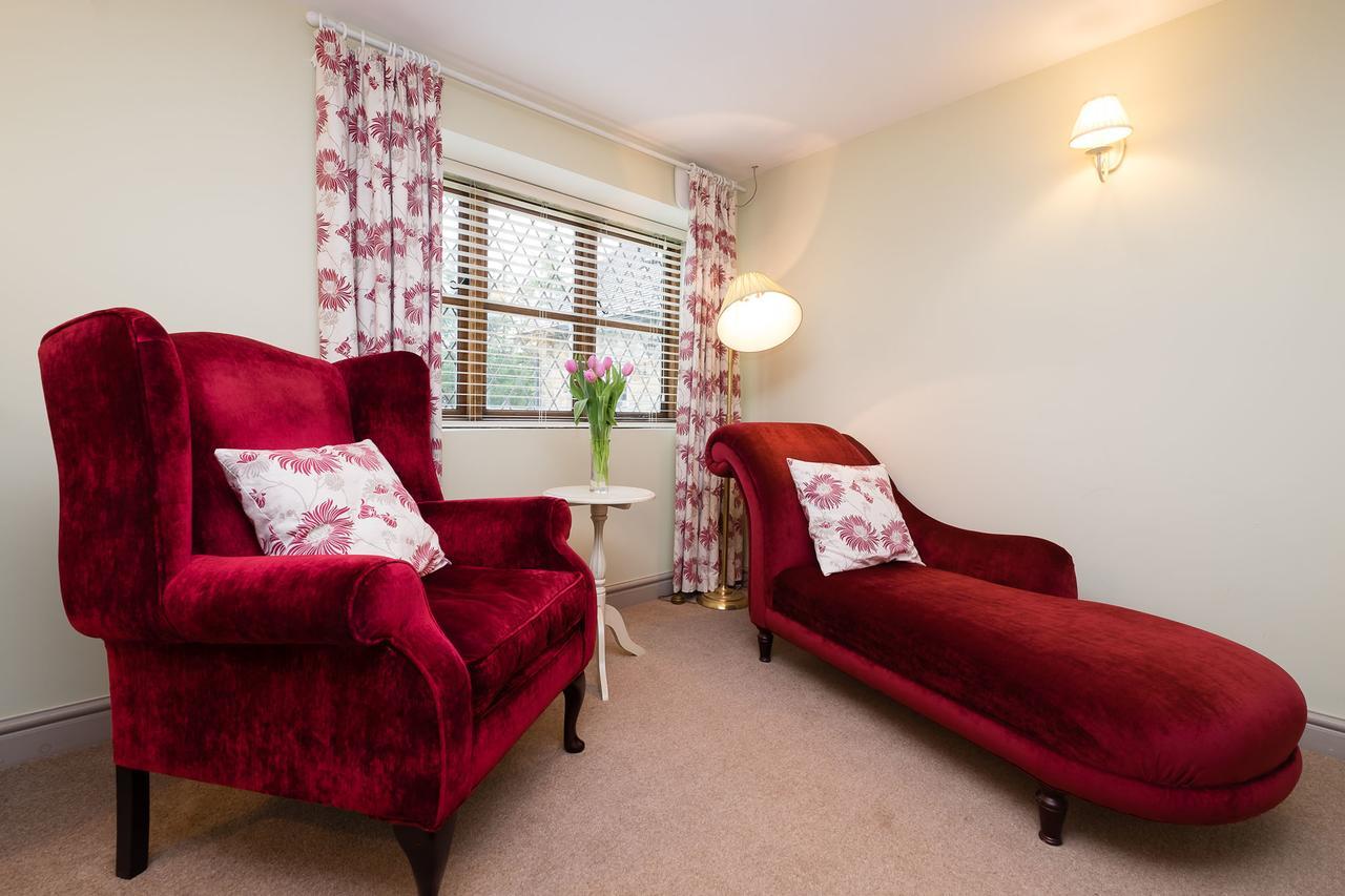The Graig Bed & Breakfast Ludlow Farden Luaran gambar
