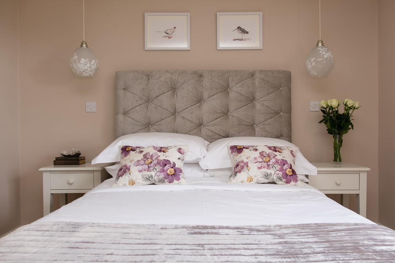 The Graig Bed & Breakfast Ludlow Farden Luaran gambar