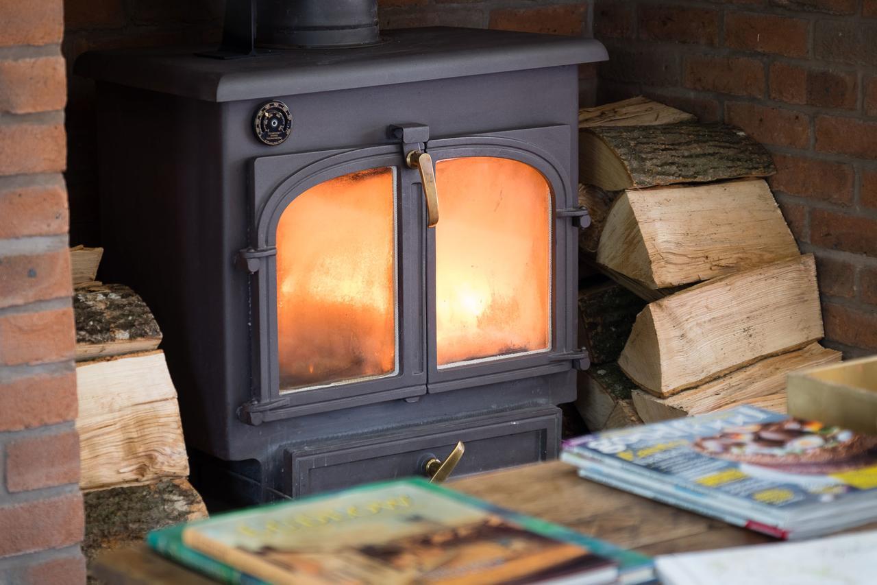 The Graig Bed & Breakfast Ludlow Farden Luaran gambar