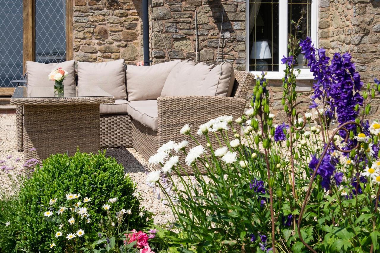 The Graig Bed & Breakfast Ludlow Farden Luaran gambar