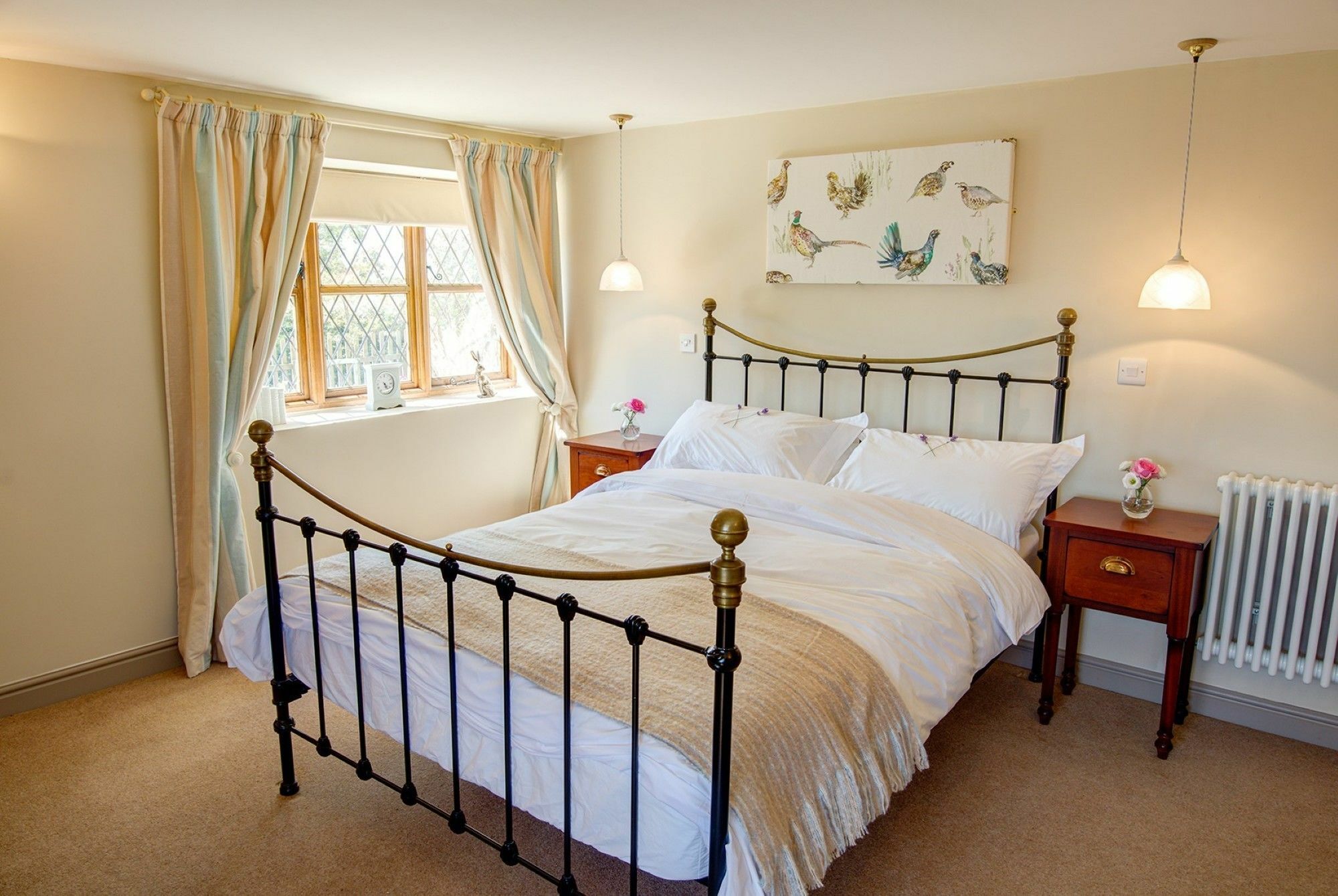 The Graig Bed & Breakfast Ludlow Farden Luaran gambar